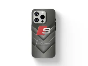 Audi Cover Telefono Pro Alta Qualità Resistente